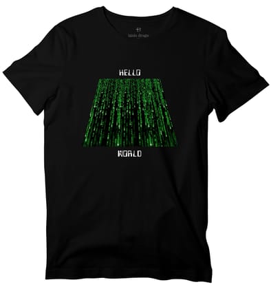 The Internet 2.0 T-shirt-46 - XXL / Black