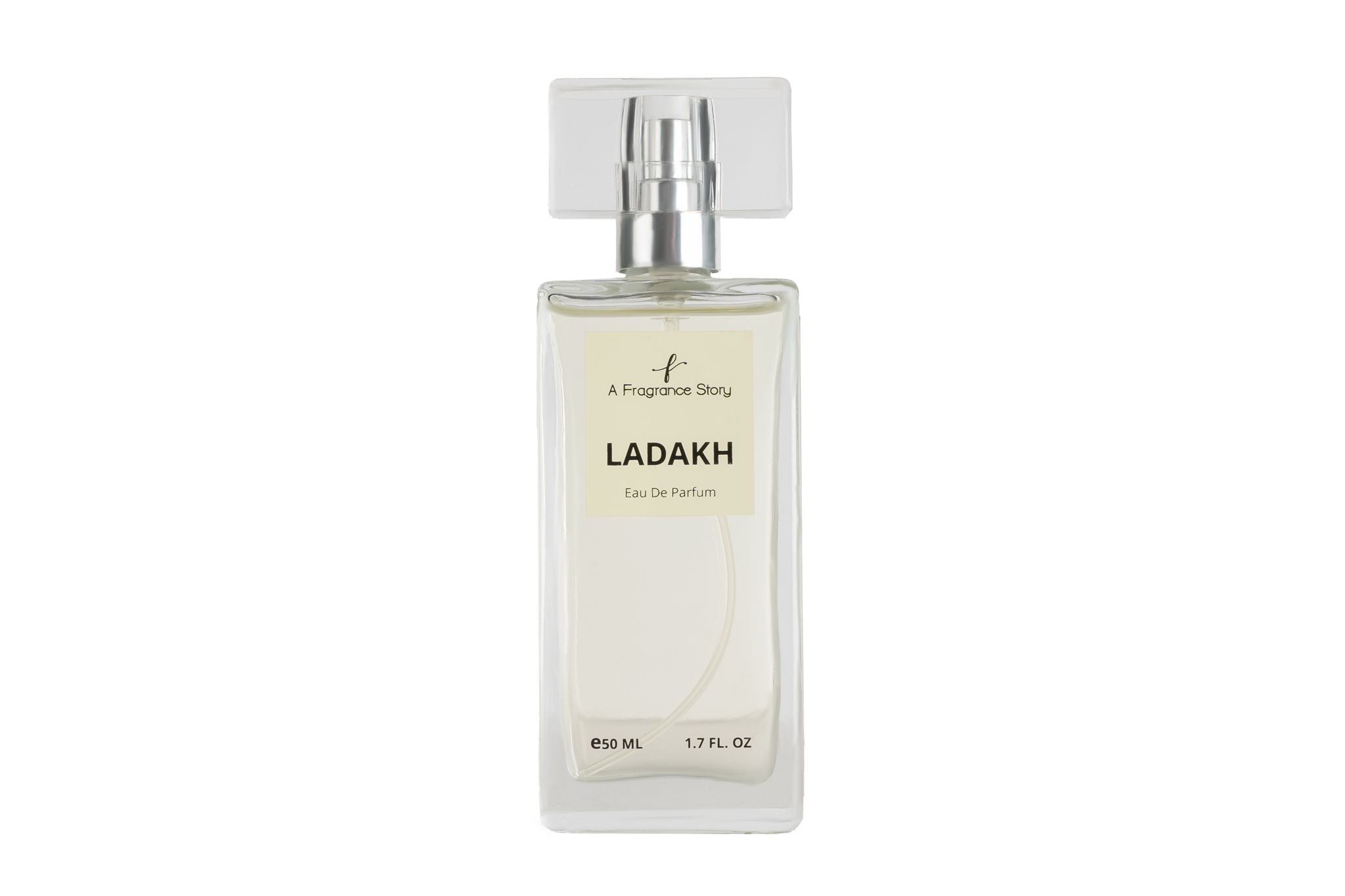 A Fragrance Story Ladakh Perfume, 50 ml
