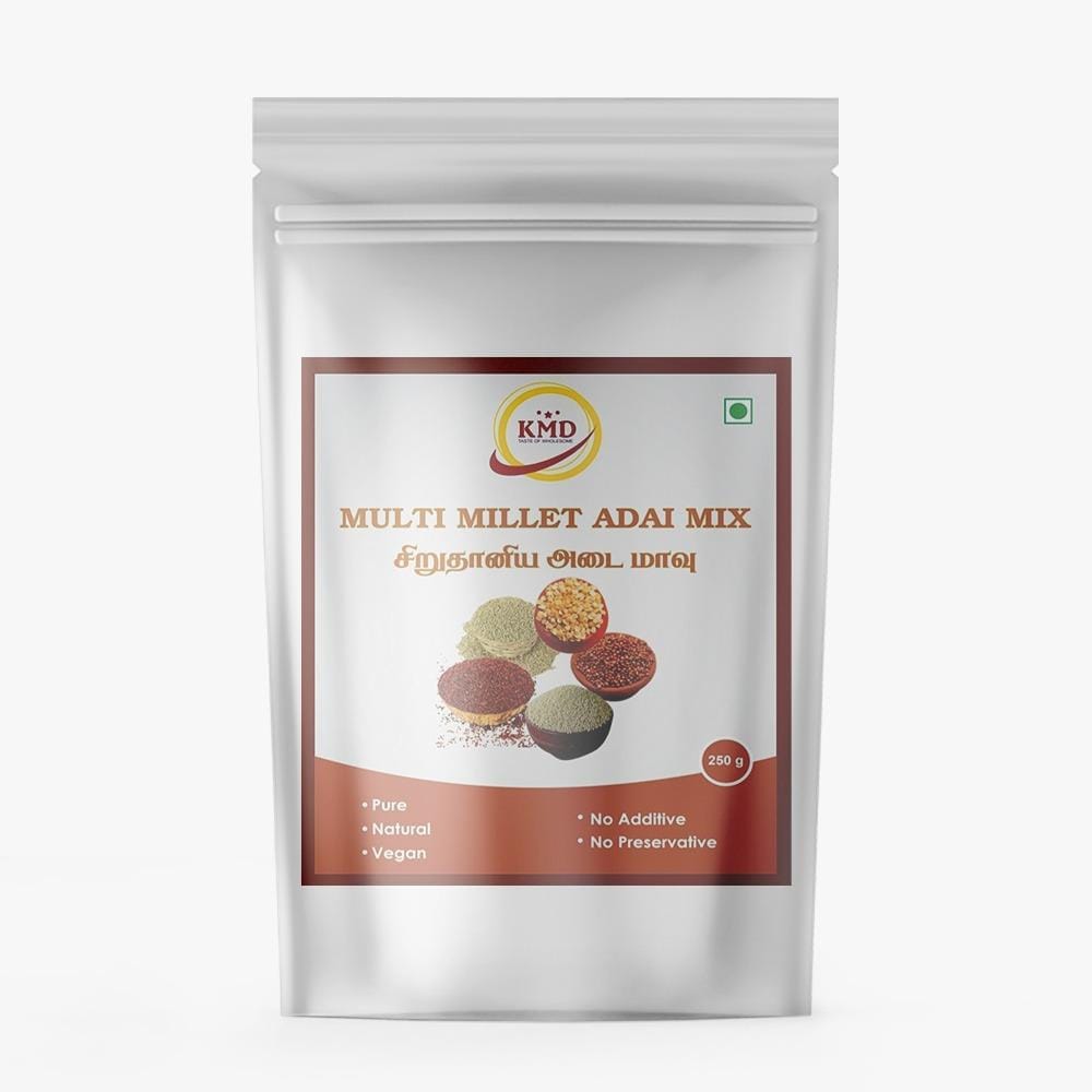 MULTI MILLET ADAI MIX 250g