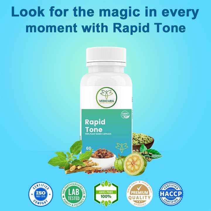 Rapid Tone