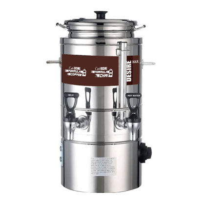 Formula Chai 5 L - Non-Insulated