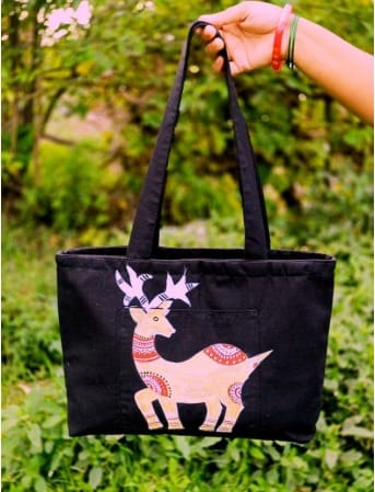 Handcrafted Handbags