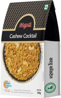 Cashew Cocktail Mix 180 G
