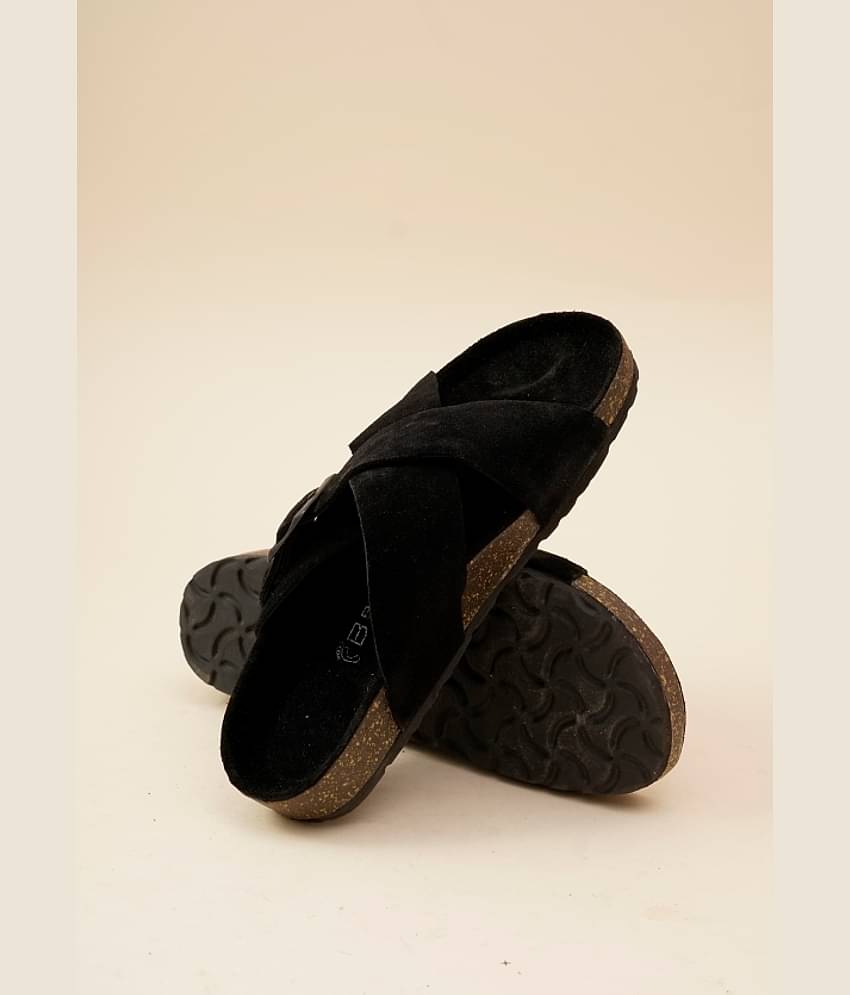 Big Fox Blue Women's Flats