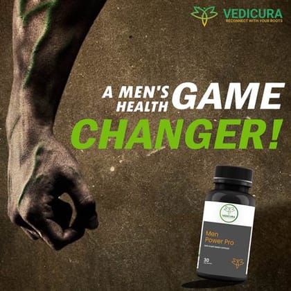 Men Power Pro