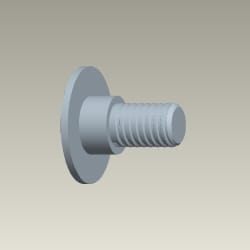 SCREW, HEAD LIGHT SET