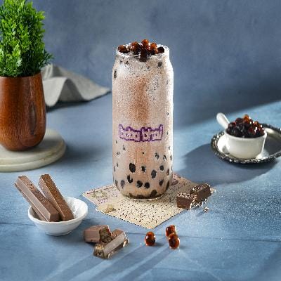 Kit-Kat Milkshake