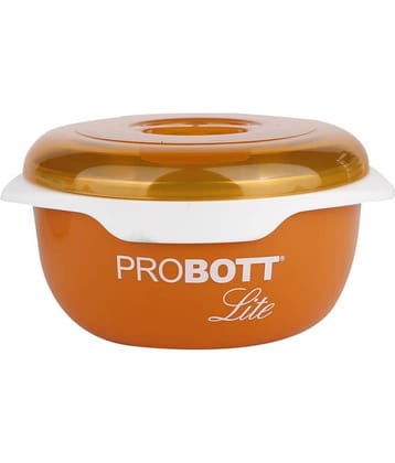 Probott - Steel Blue Food Container ( Set of 1 - 600 )