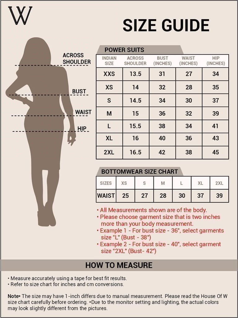 Deep Rust Solid Power Suit