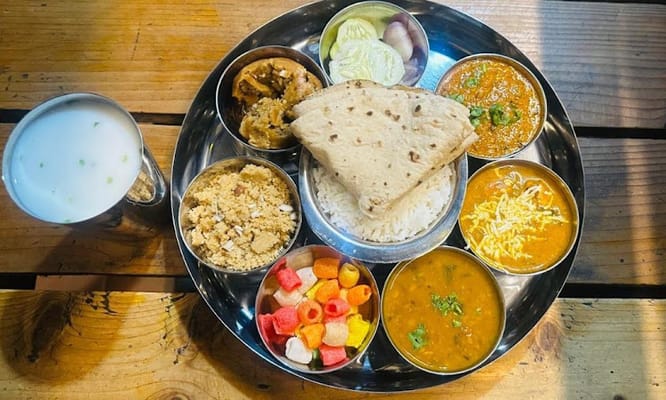 Roti Sabji.Com