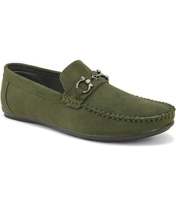 Sir Corbett Olive Men's Formal