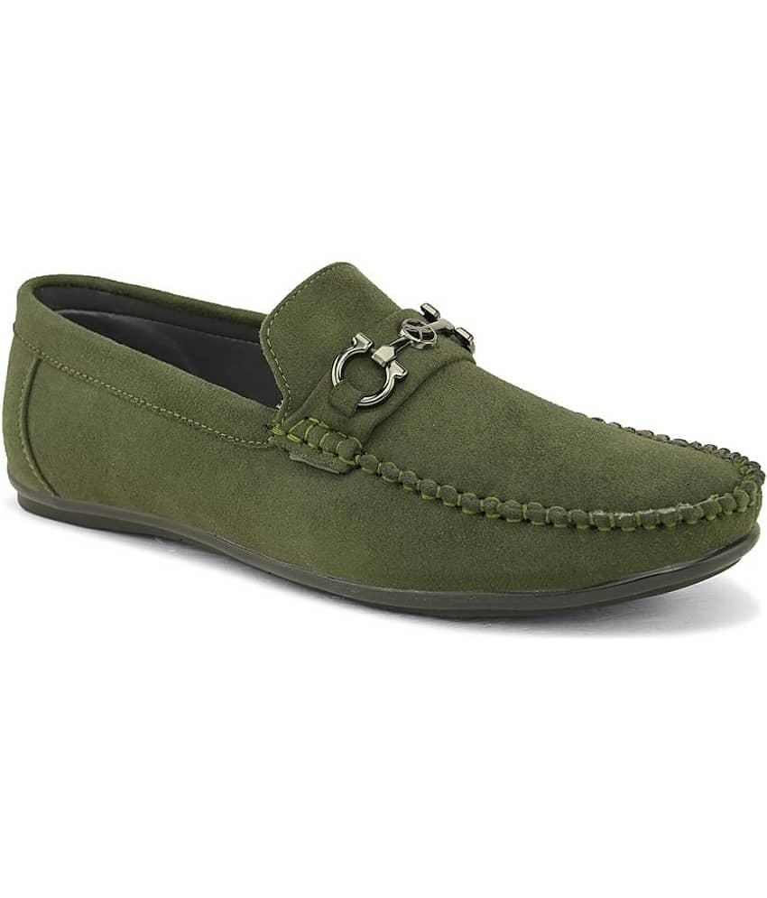 Sir Corbett Olive Men's Formal