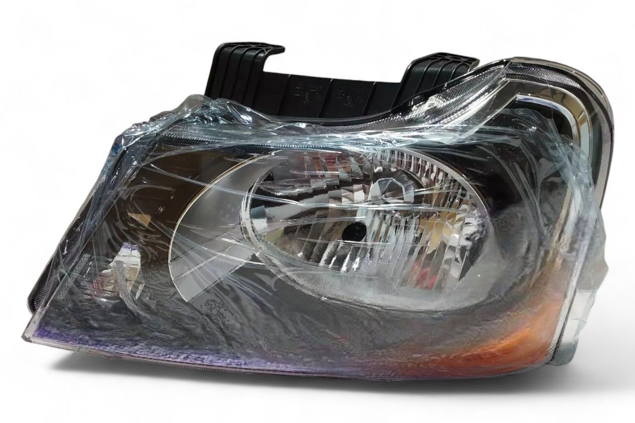 Lumax Head Lamp - LH AV557052