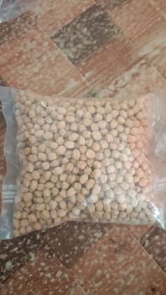 Kabuli Senagalu (Chickpeas)