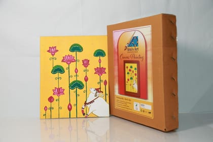 Canvas Painting 1 Piece Each Canvas Painting 1 Piece Each