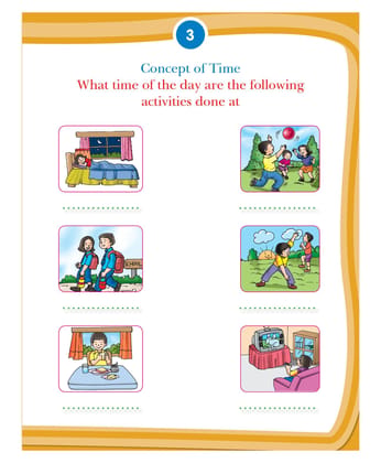 4th Activity Book - General Knowledge(Kid's Activity Books) [Paperback] Dreamland Publications