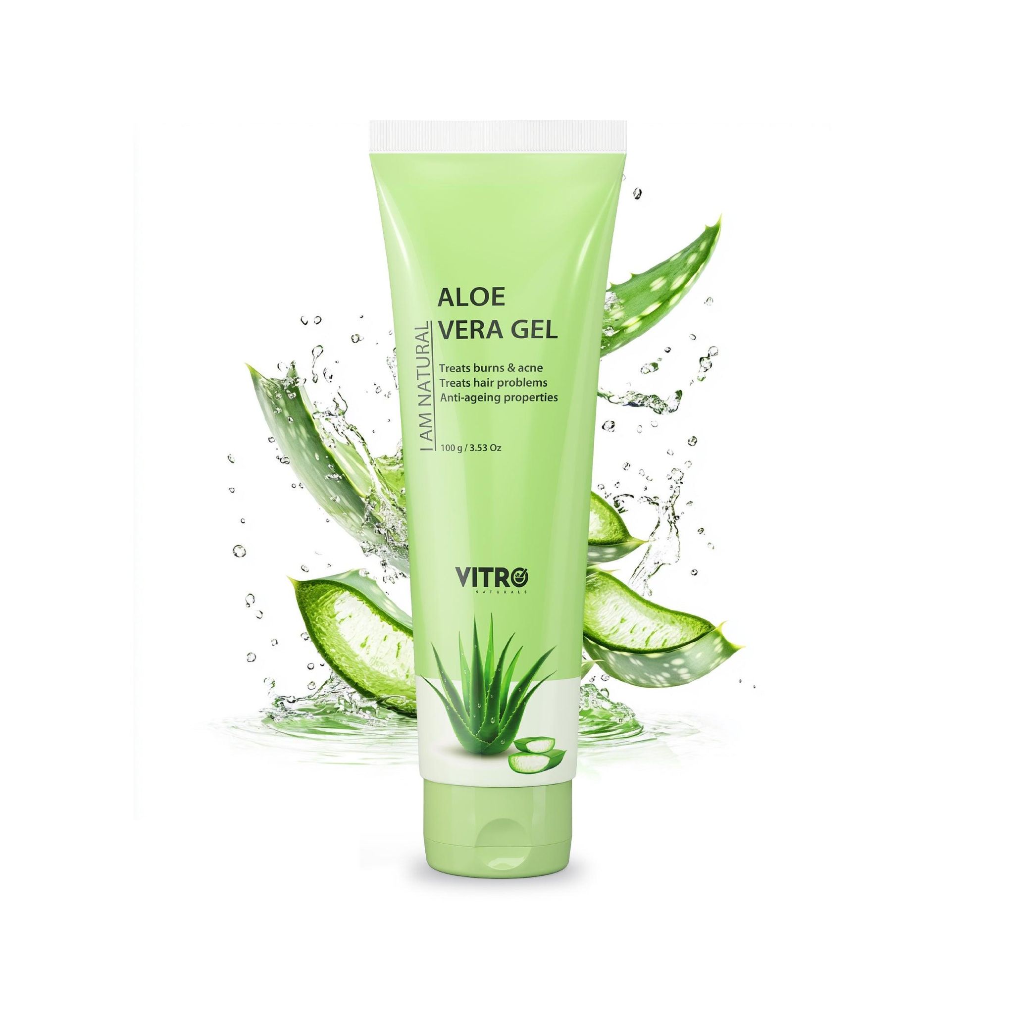 Aloe Vera Gel