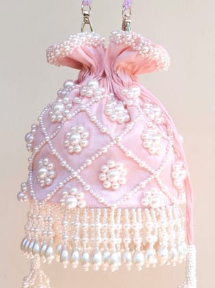 Dil Pearl Potli (Mini)