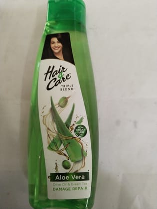 Hair & care aloe vera hair oil 
