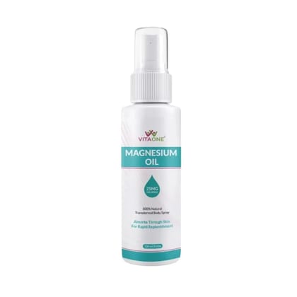 VitaOne Muscle Comfort Oil for Cramps and Body Stiffness VitaOne Muscle Comfort Oil for Cramps and Body Stiffness