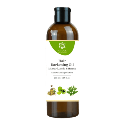 Hair Restore Elixir | Mustard | Amla | Henna | Restore | Deepen | Shine Hair Restore Elixir | Mustard | Amla | Henna | Restore | Deepen | Shine
