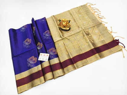 Kanjeewaram Bespoke Style 12-Bespoke