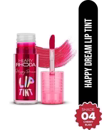 Hilary Rhoda Pink Fantasy Glossy Lip Balm ( Pack of 1 )