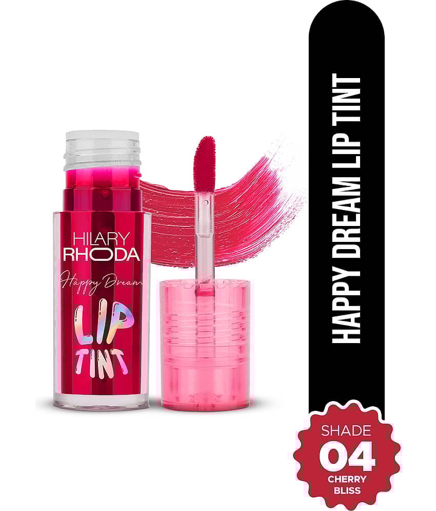 Hilary Rhoda Pink Fantasy Glossy Lip Balm ( Pack of 1 )