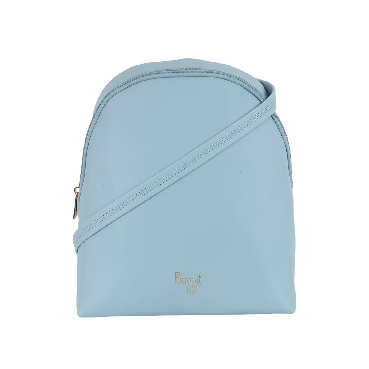 L GOALER EXPRESSO 5 SS MEDICINE BLUE