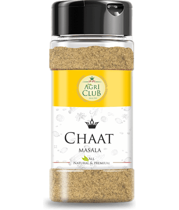 Agri Club Chaat Masala 100Gm