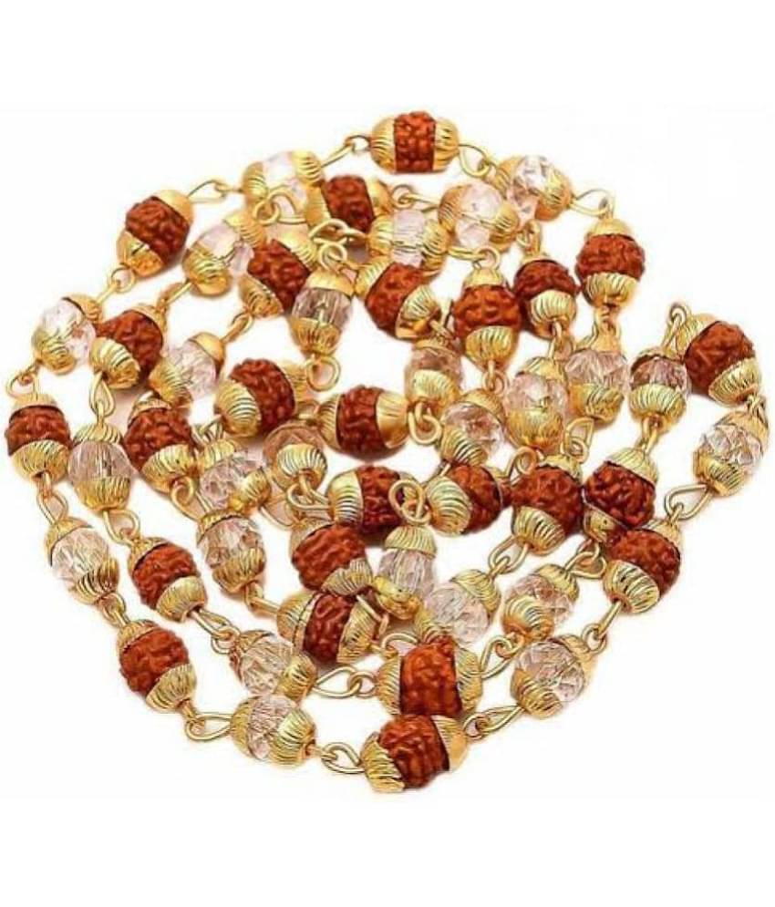 DvR ClicK - Pooja Mala 15 cm ( Pack of 1 )