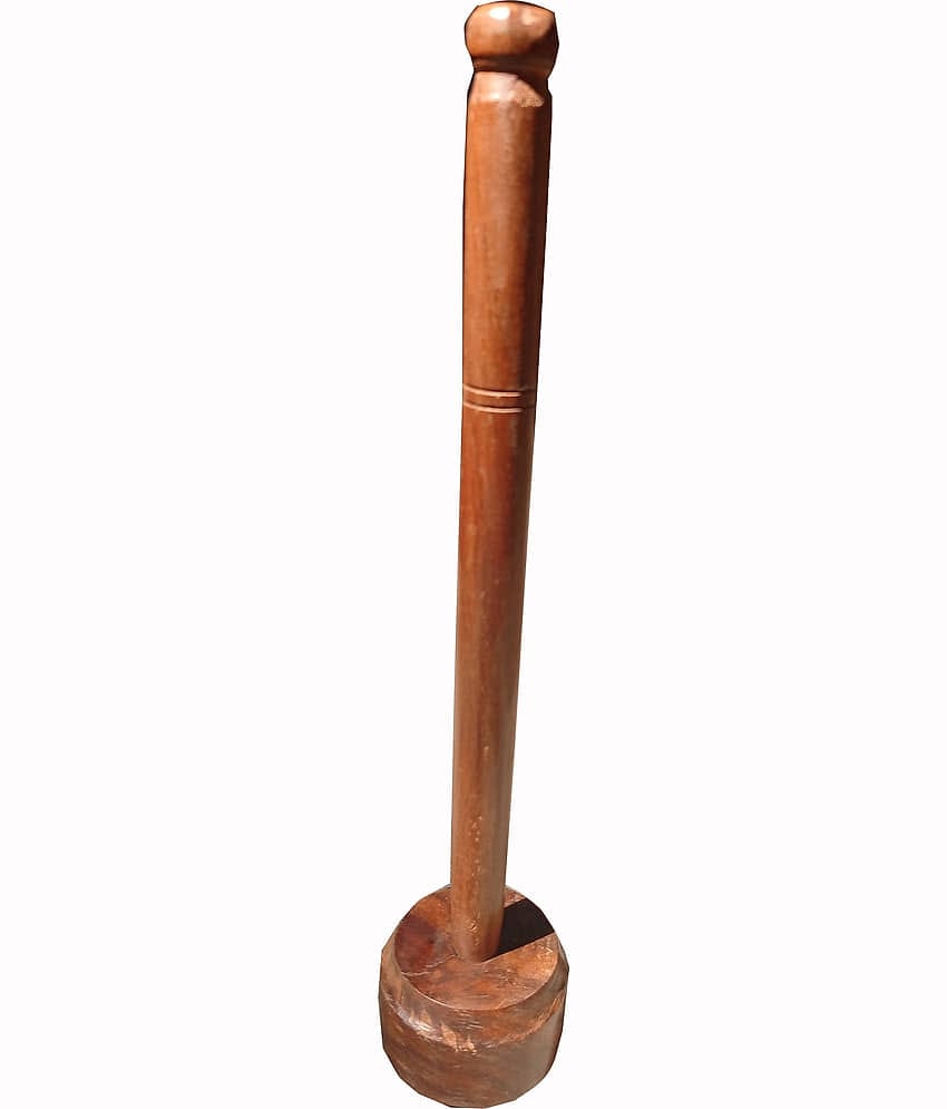 Hand Masher