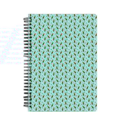 Bee My Honey Notebook