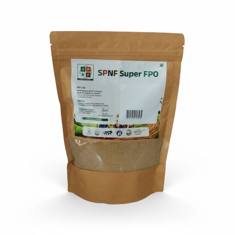 DHANIYA-JEERA POWDER - 250 gm