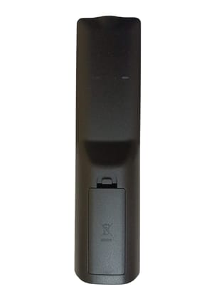 V3Deals Compatible Micromax Smart Led/LCD tv Remote Control Original | No Voice Command | Exactly Same Remote Will Work Only- Please Match The Image with Your Old Product (Micromax 03)