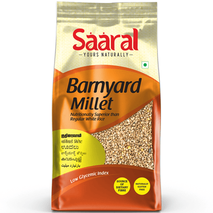 Barnyard Millet - 500g