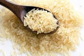 Steam Rice 1 KILOGRAM