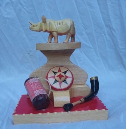 ASOMI HANDICRAFT
