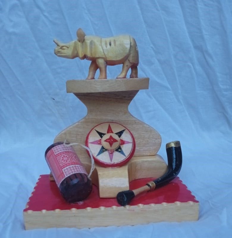 ASOMI HANDICRAFT