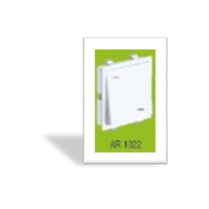 Helmer LED 2M 6A 2 Way Switch