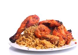 EXTRA CHICKEN OF BIRYANI EXTRA CHICKEN OF BIRYANI