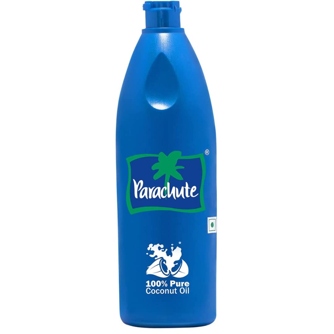 Unique- Parachute Coconut Hair Oil, 250Ml Bottle