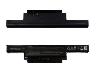 DELL Laptop Battery STUDIO 1450, 11.1V 6 Cells 4400mAh -Compatible
