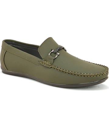 Sir Corbett Olive Men's Formal
