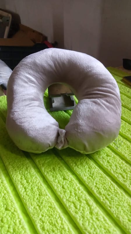 ...