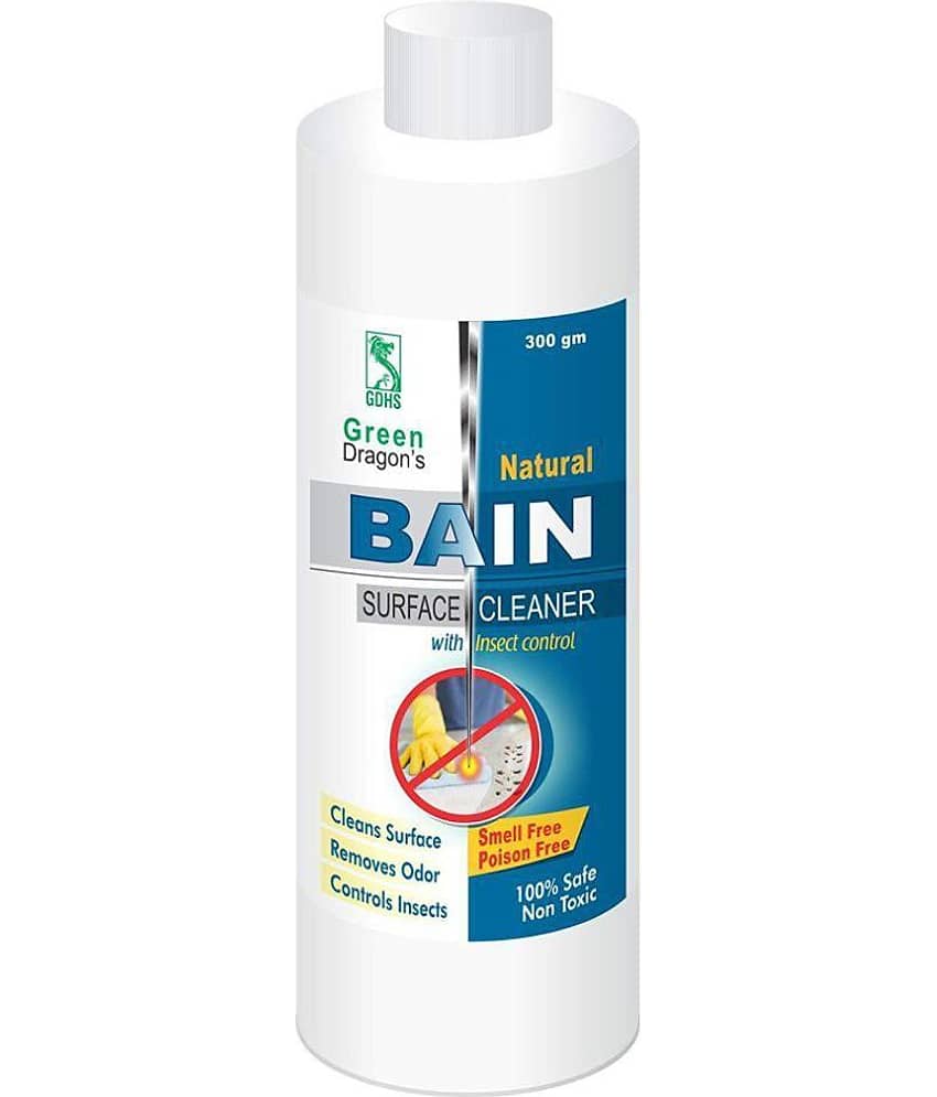 Green Dragon's Surface Cleaner with pest Control 300gm