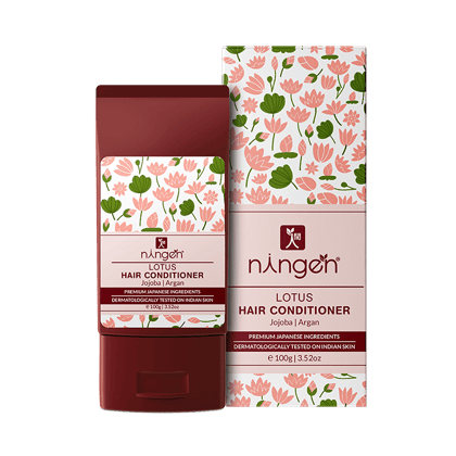 Lotus Hair Conditioner