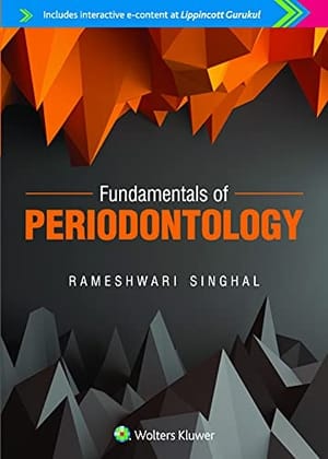 Fundamentals of Periodontology 1st Edition 2017 Fundamentals of Periodontology 1st Edition 2017