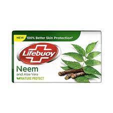 Lifebuoy Neem, 41g