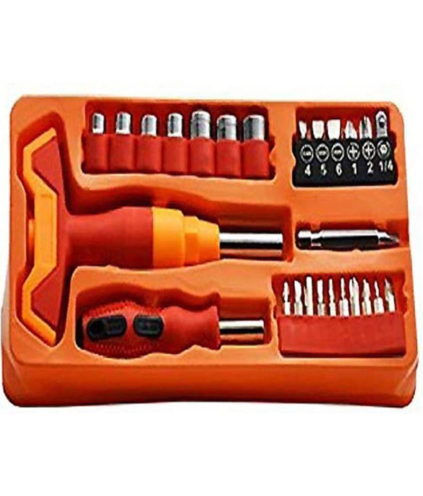 Shopper52 27 Pcs Screwdriver Set